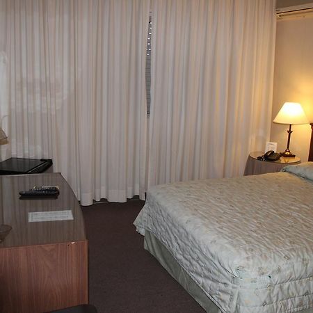 Ermitage Hotel Montevideo Eksteriør billede