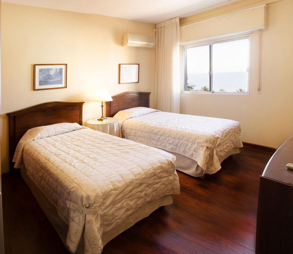 Ermitage Hotel Montevideo Eksteriør billede