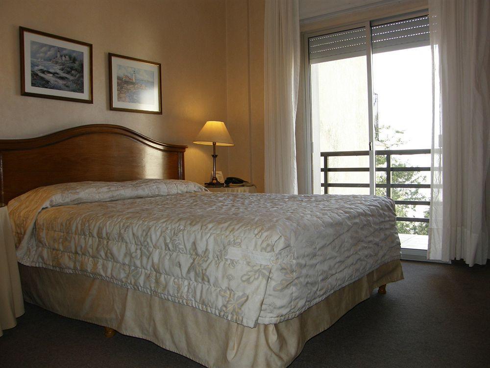Ermitage Hotel Montevideo Eksteriør billede