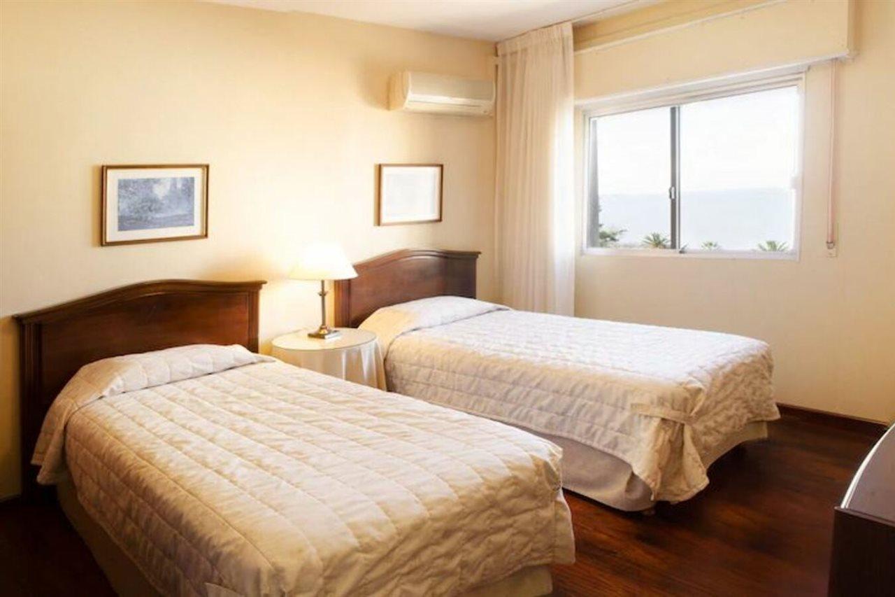 Ermitage Hotel Montevideo Eksteriør billede