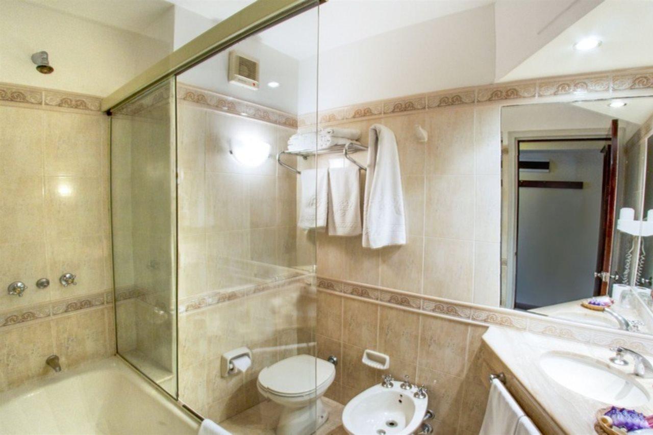 Ermitage Hotel Montevideo Eksteriør billede