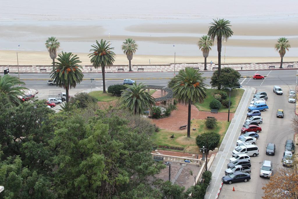 Ermitage Hotel Montevideo Eksteriør billede
