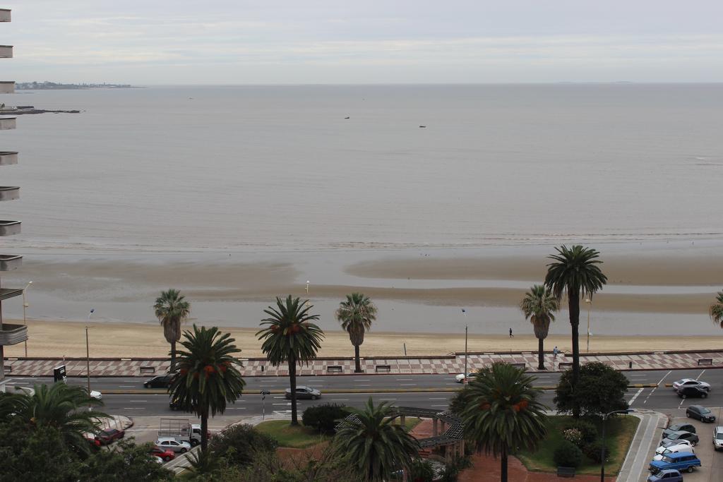 Ermitage Hotel Montevideo Eksteriør billede