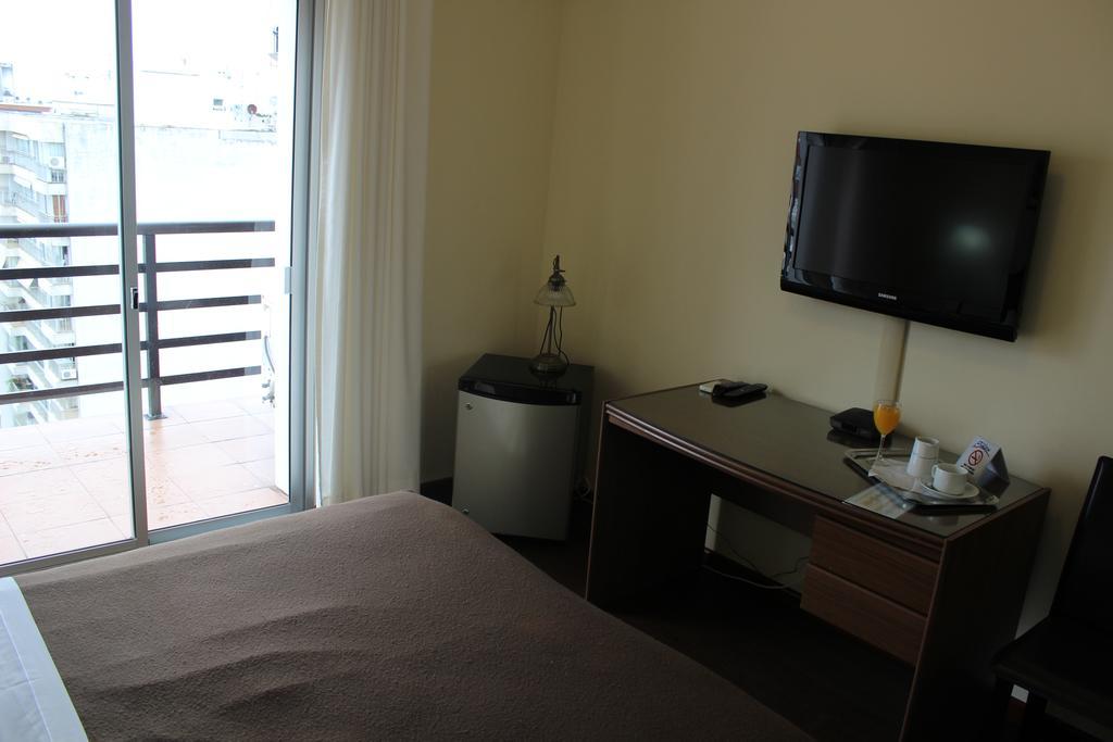 Ermitage Hotel Montevideo Eksteriør billede