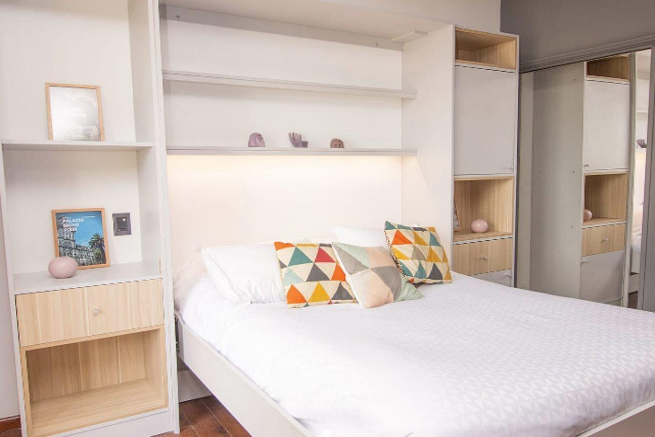 Ermitage Hotel Montevideo Eksteriør billede
