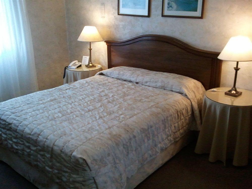 Ermitage Hotel Montevideo Eksteriør billede