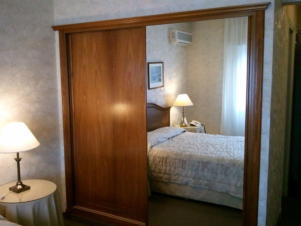 Ermitage Hotel Montevideo Eksteriør billede