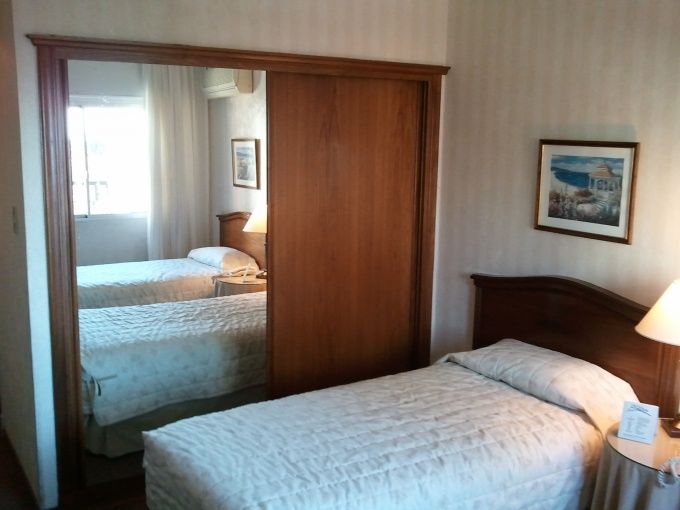 Ermitage Hotel Montevideo Eksteriør billede