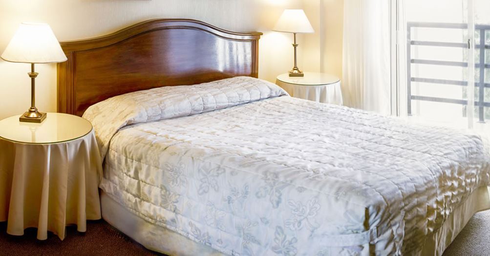 Ermitage Hotel Montevideo Eksteriør billede