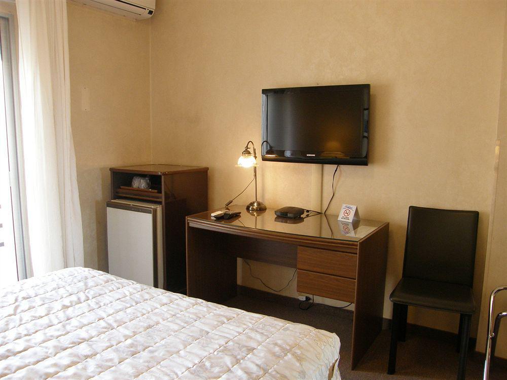 Ermitage Hotel Montevideo Eksteriør billede