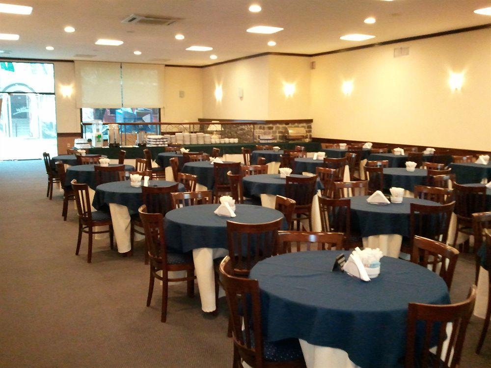 Ermitage Hotel Montevideo Eksteriør billede